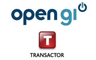 Open GI Transactor Logo - Open GI acquires Transactor (TSLG Group)