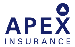 apex-insurance-logo Apex Insurance Logo - Apex moves to Open GI from SSP