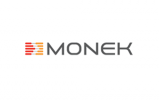 Monek Logo - Ireland Partner