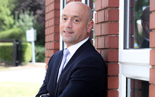 Nick Giddings Chief Marketing Officer Open GI Nick Giddings, Chief Marketing Executive Open GI