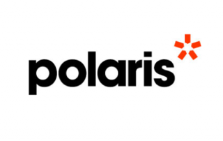 Polaris Logo - Open GI Ireland Partner Network