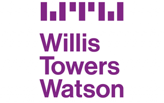Willis Towers Watson Logo - Open GI Ireland Partner Network
