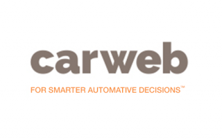 Carweb Logo - Open GI Ireland Partner Network
