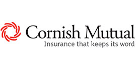 Cornish Mutual Logo Cornish Mutual Logo