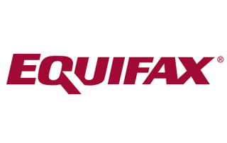 Equifax Logo - Ireland Partner