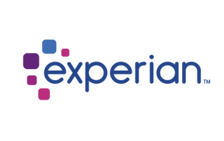 Experian Logo - Ireland Partner