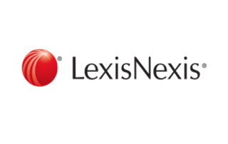 LexisNexis Logo - Ireland Partner