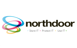 Northdoor Logo - Open GI Ireland Partner Network