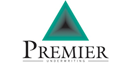 Premier Underwriting Logo Premier Underwriting Logo