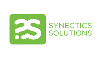 Synectics Solutions Logo - Ireland Partner
