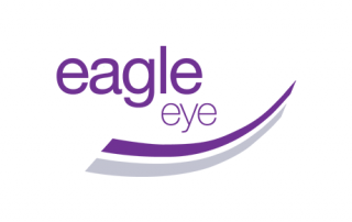 Eagle Eye Logo - Open GI Ireland Partner Network