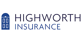 Highworth Insurance Logo Highworth Insurance Logo