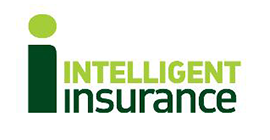 Intelligent Insurance Logo