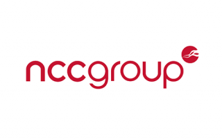 NCC Group Logo - Open GI Ireland Partner Network