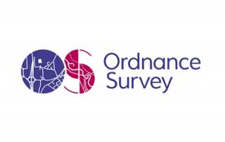 Ordnance Survey Logo - Ireland Partner