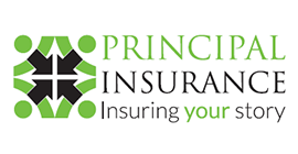 Principal Insurance Logo 