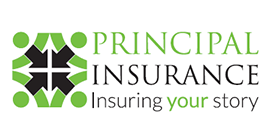 Principal Insurance Logo Principal Insurance Logo