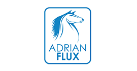 Adrian Flux Logo - Open GI Broker Spotlight