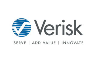Verisk Logo - Ireland Partner
