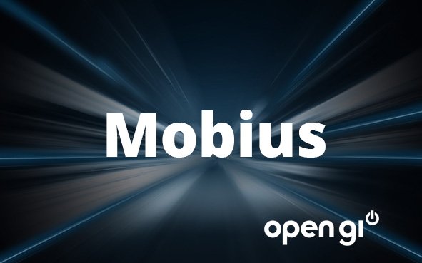 Mobius Starburst - Open GI's new Mobius proposition for MGAs, Brokers and Insurers