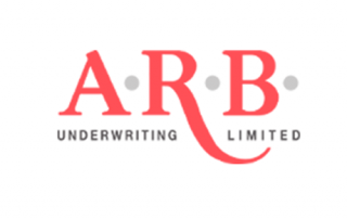 ARB Logo - Open GI Ireland Partner Network
