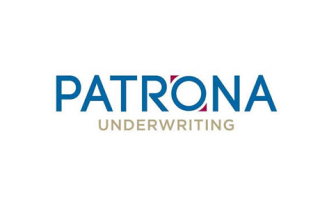 Patrona Underwriting Logo - Open GI Ireland Partner Network