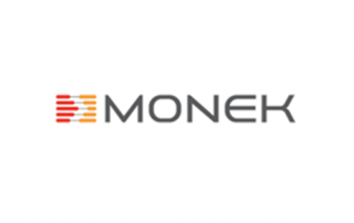 Monek Logo