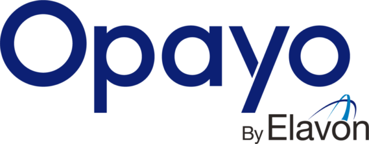 Opayo Logo