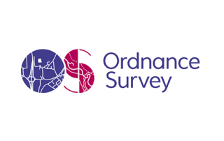 Ordnance Survey logo