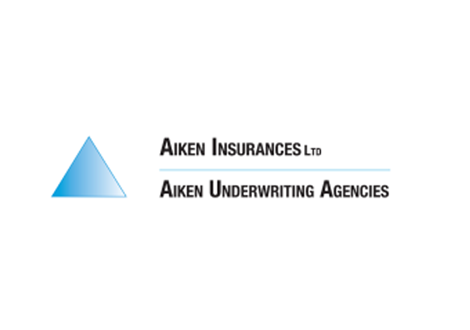 Aiken Insurances Logo Aiken Insurances Logo