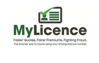 MyLicence Logo - Ireland Partner