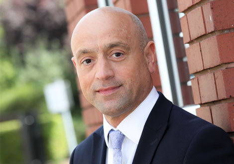 Nick Giddings Open GI Sales Director Nick Giddings Open GI Sales Director