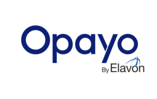 Opayo Logo - Ireland Partner