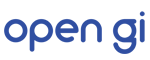 Open GI Logo