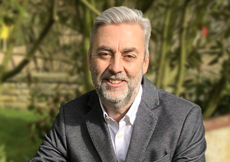 Paul Thornton Open GI Chief Commercial Officer Paul Thornton Open GI Chief Commercial Officer