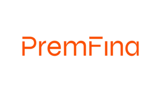 PremFina Logo - Ireland Partner