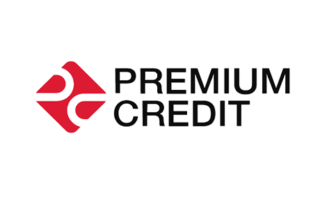 Premium Credit Logo - Ireland Partner