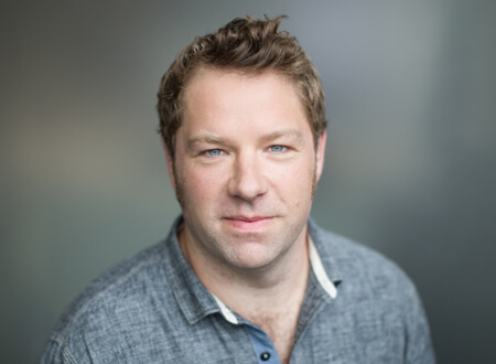 Ben-Legg Ben Legg - Open GI - Chief Product Officer
