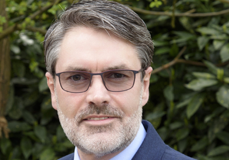 Paul-Cole Paul Cole Open GI Director of New Business