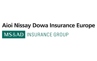 Aioi Nissay Dowa Insurance Logo - Open GI Partner Network