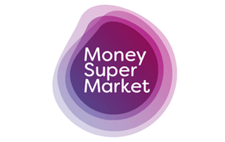 MoneySuperMarket Logo - Open GI Partner Network