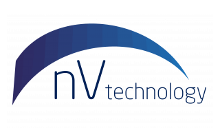 NV Technology Logo - Open GI Partner Network