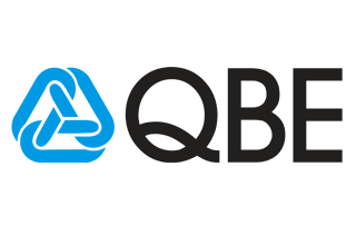 QBE Logo - Open GI Partner Network