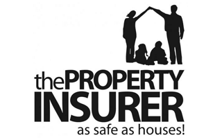 The Property Insurer Logo - Open GI Partner Network
