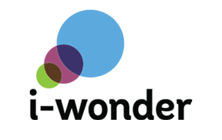 i-Wonder Logo - Open GI Partner Network