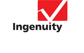 Ingenuity Logo - Open GI Partner Network