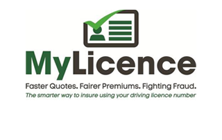 MyLicence Logo - Open GI Partner Network