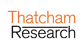 Thatcham Research Logo - Open GI Ireland Partner Network