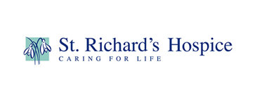 St Richards Hospice - Open GI Charity