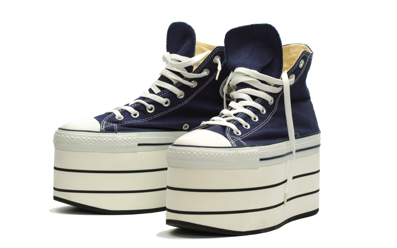 Baseball boot platform shoes - Why choose Open GI software